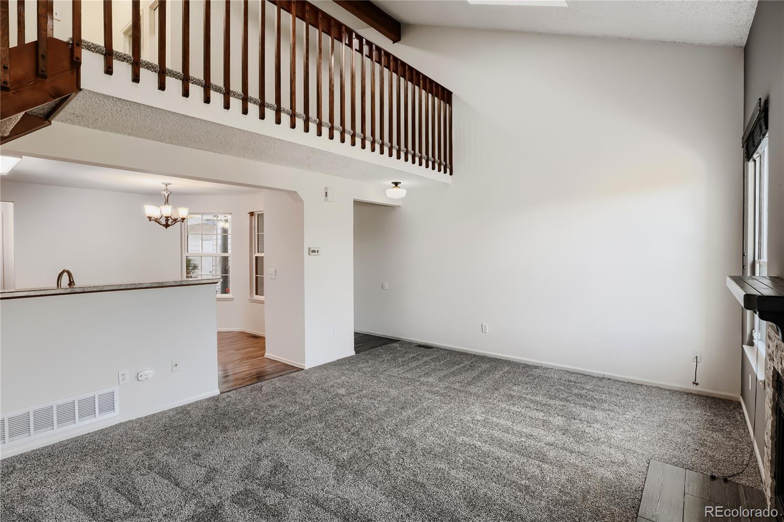 MLS Image #3 for 8837 w plymouth avenue,littleton, Colorado