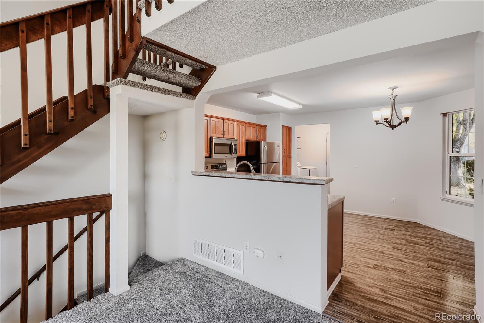 MLS Image #5 for 8837 w plymouth avenue,littleton, Colorado