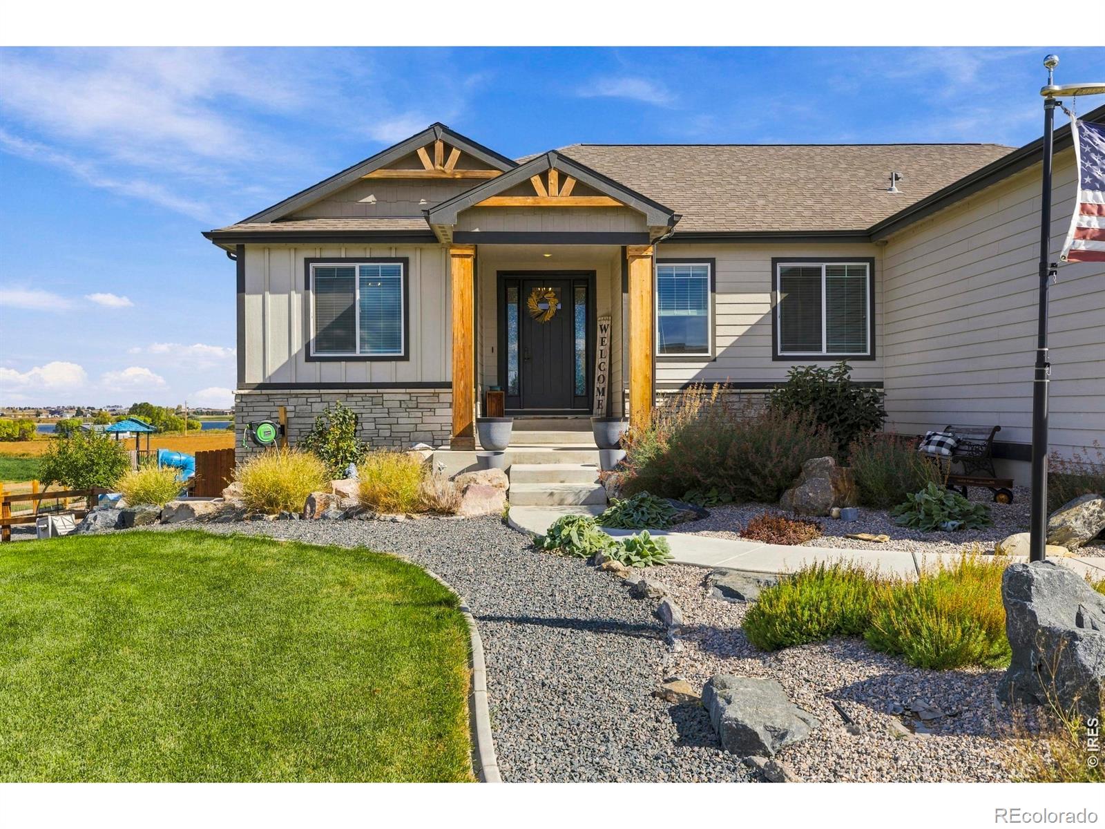 MLS Image #3 for 5026  prairie lark lane,severance, Colorado