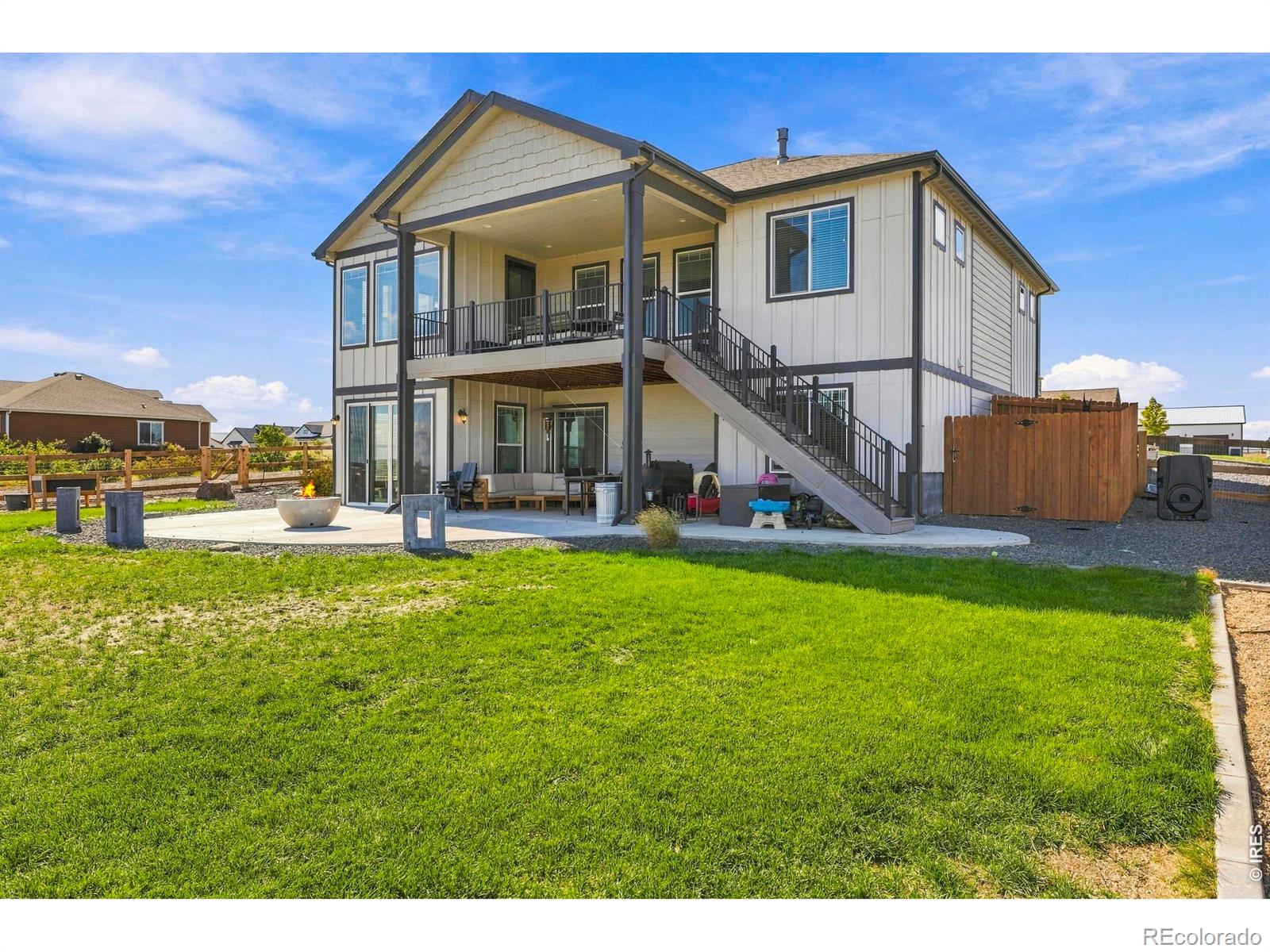MLS Image #36 for 5026  prairie lark lane,severance, Colorado