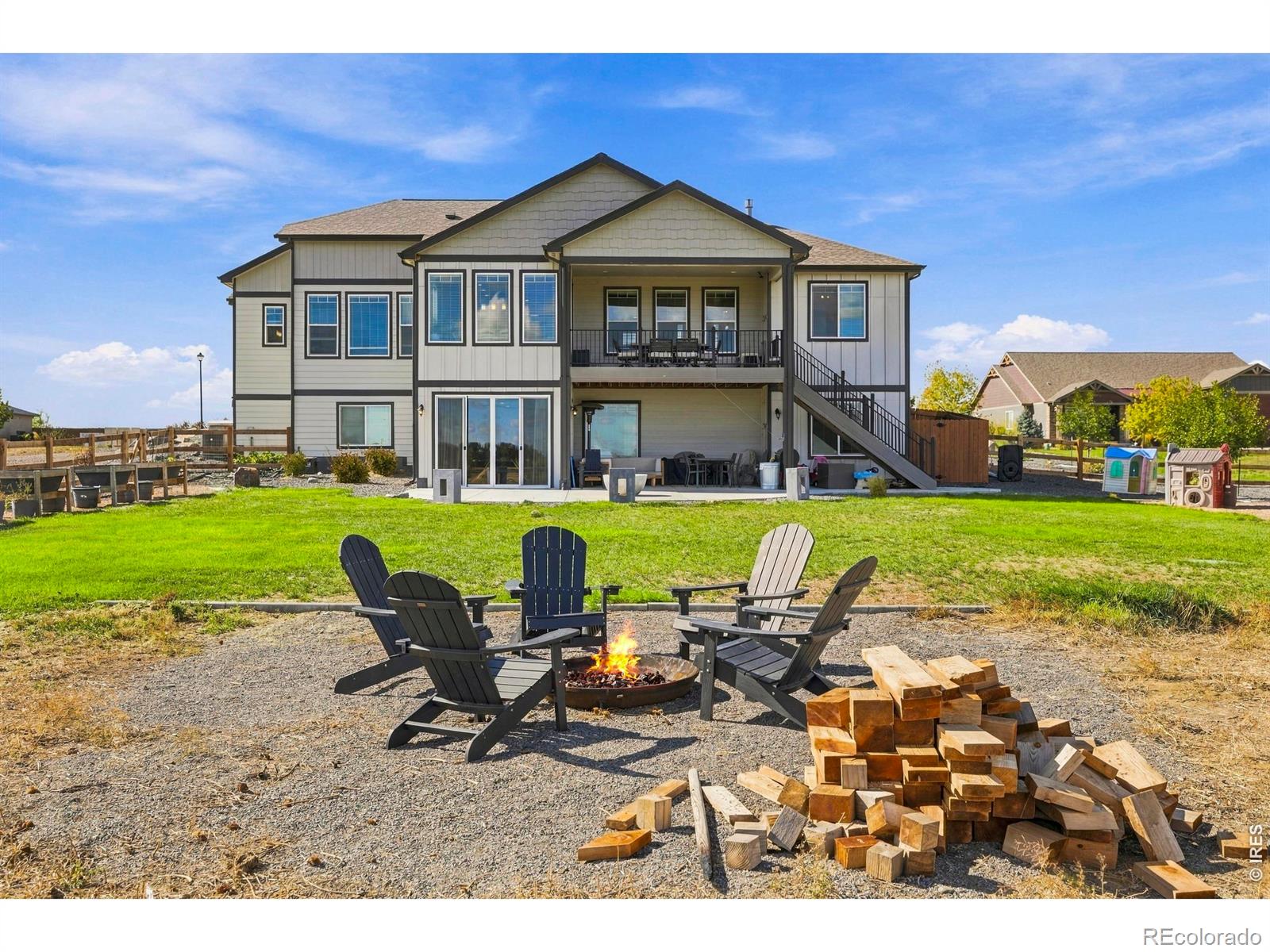 MLS Image #37 for 5026  prairie lark lane,severance, Colorado