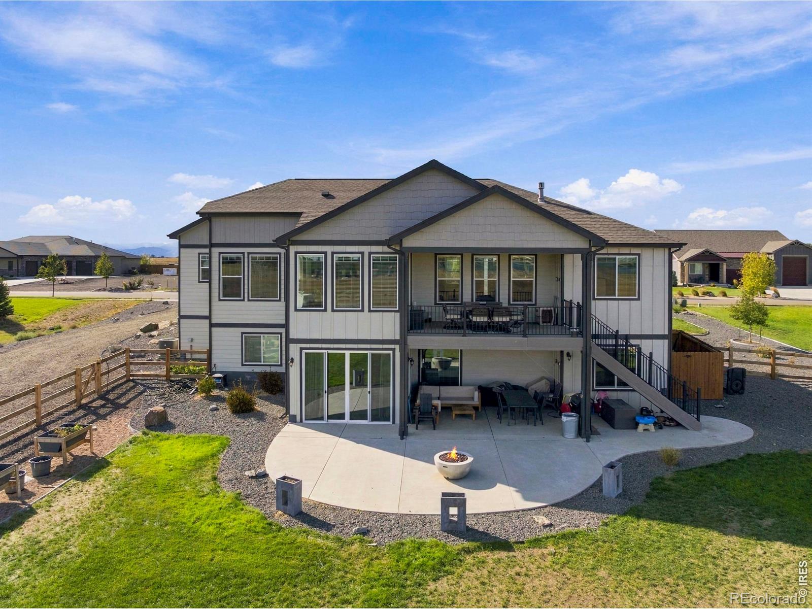 MLS Image #38 for 5026  prairie lark lane,severance, Colorado