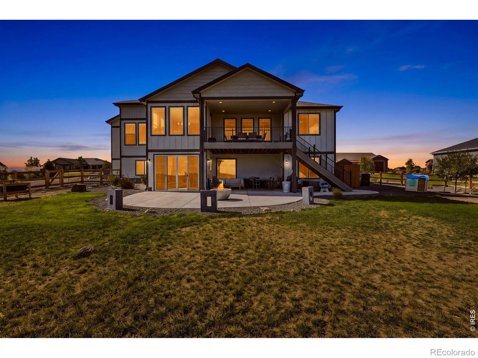 MLS Image #39 for 5026  prairie lark lane,severance, Colorado