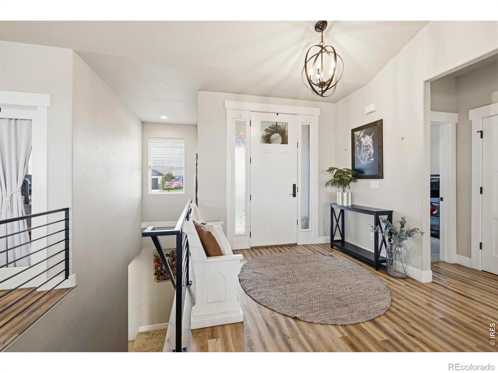 MLS Image #4 for 5026  prairie lark lane,severance, Colorado