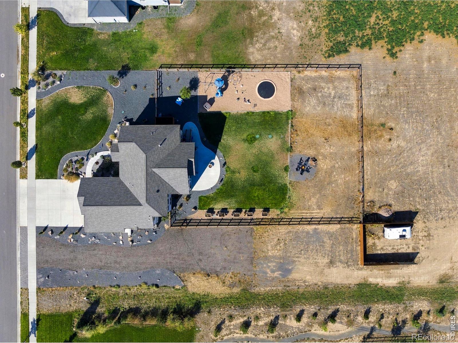 MLS Image #40 for 5026  prairie lark lane,severance, Colorado