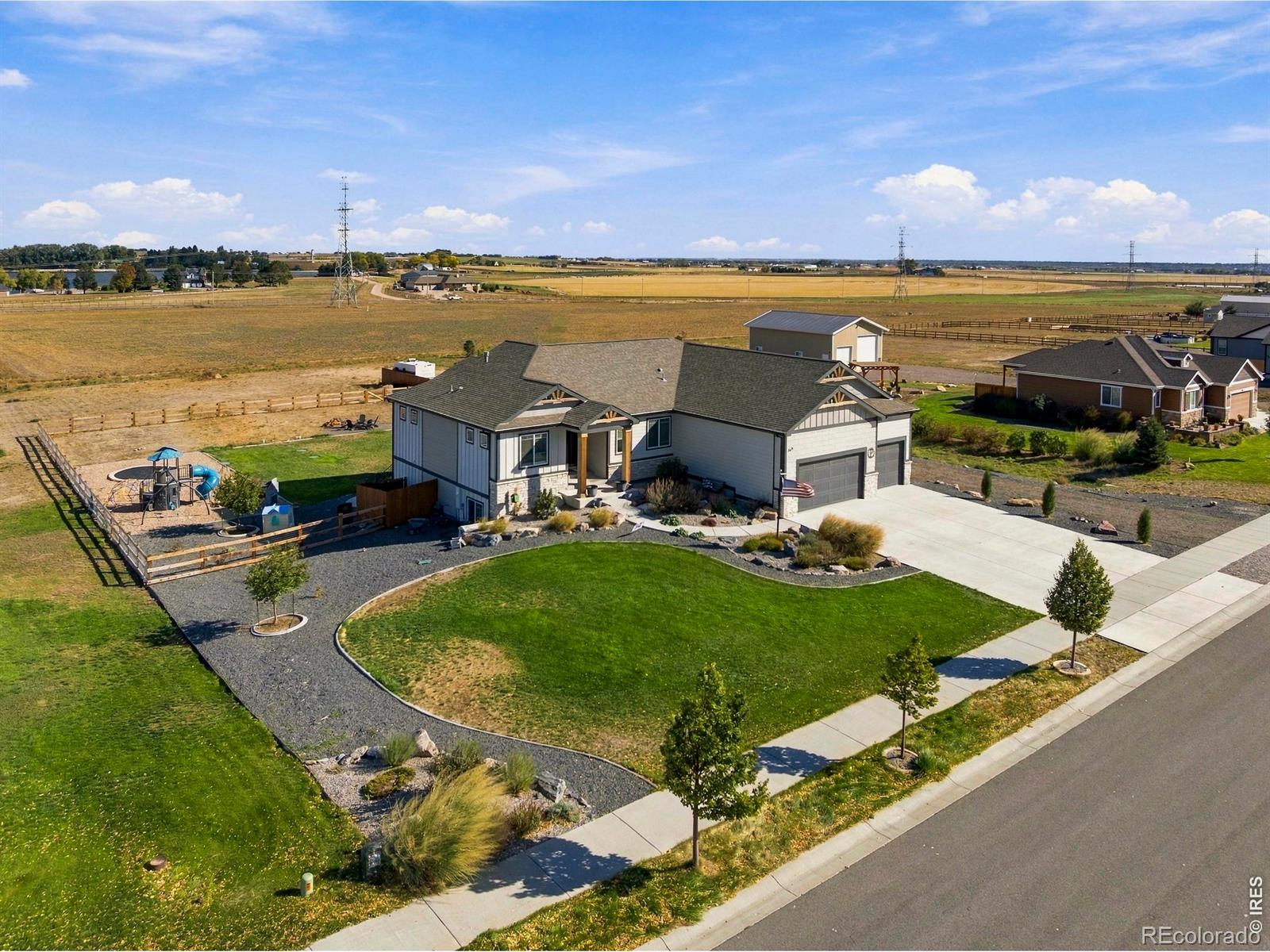 MLS Image #41 for 5026  prairie lark lane,severance, Colorado