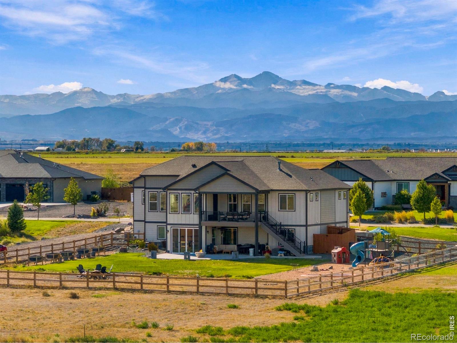 MLS Image #42 for 5026  prairie lark lane,severance, Colorado