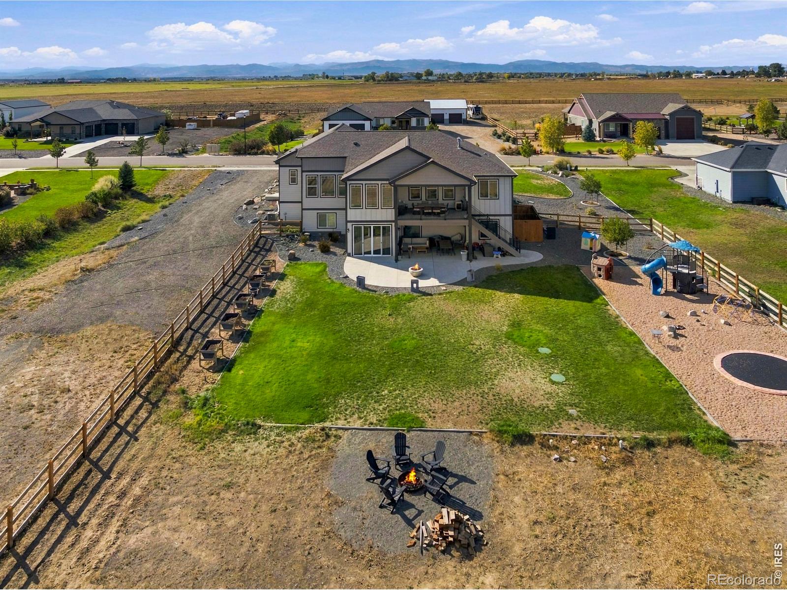 MLS Image #44 for 5026  prairie lark lane,severance, Colorado
