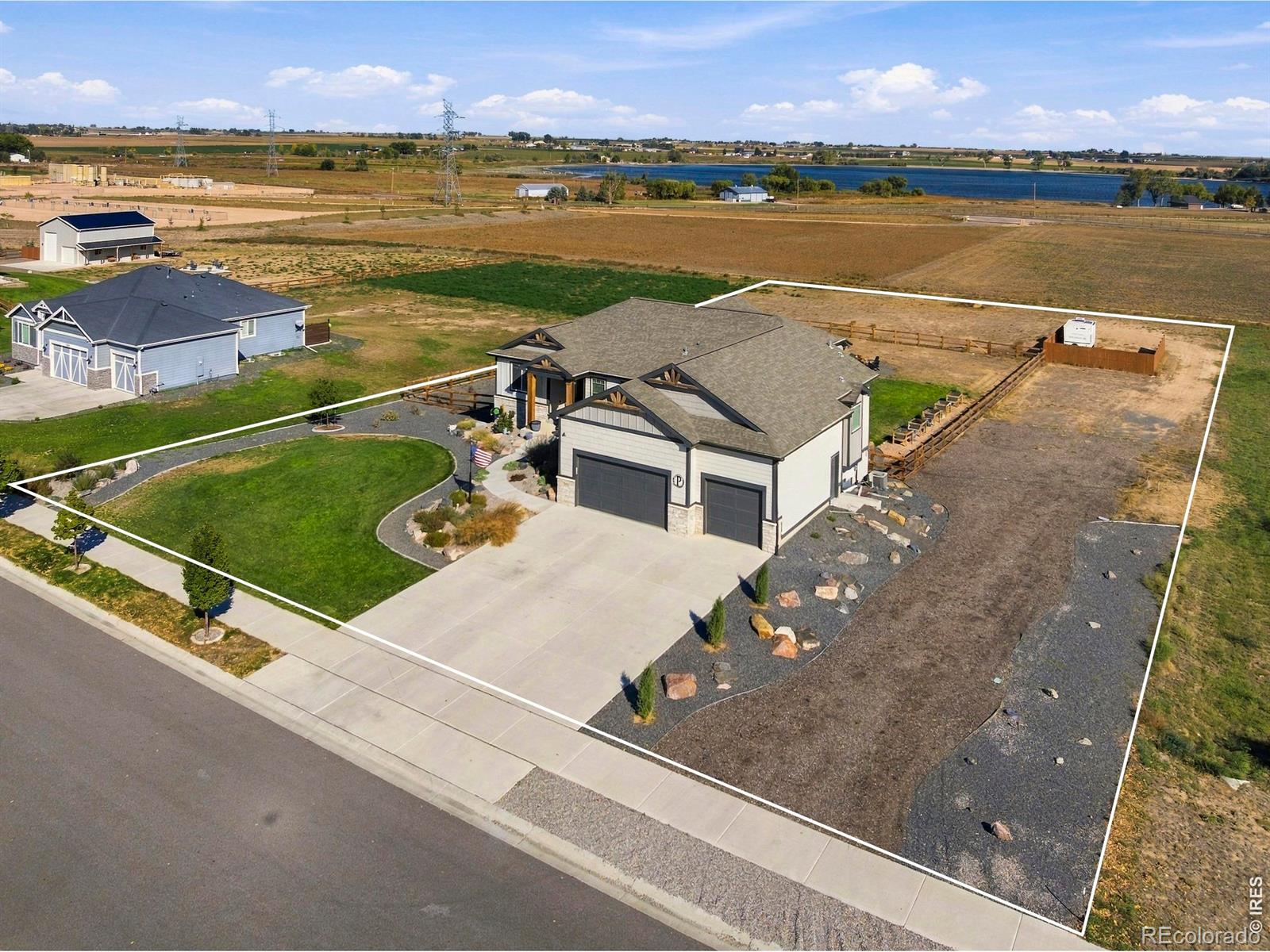 MLS Image #45 for 5026  prairie lark lane,severance, Colorado