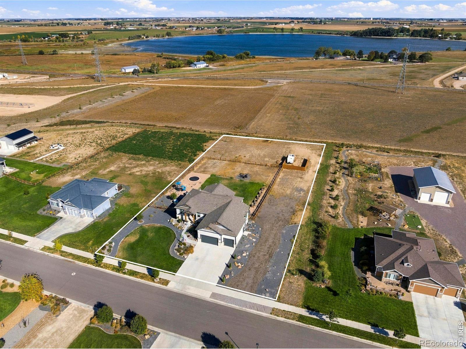 MLS Image #46 for 5026  prairie lark lane,severance, Colorado