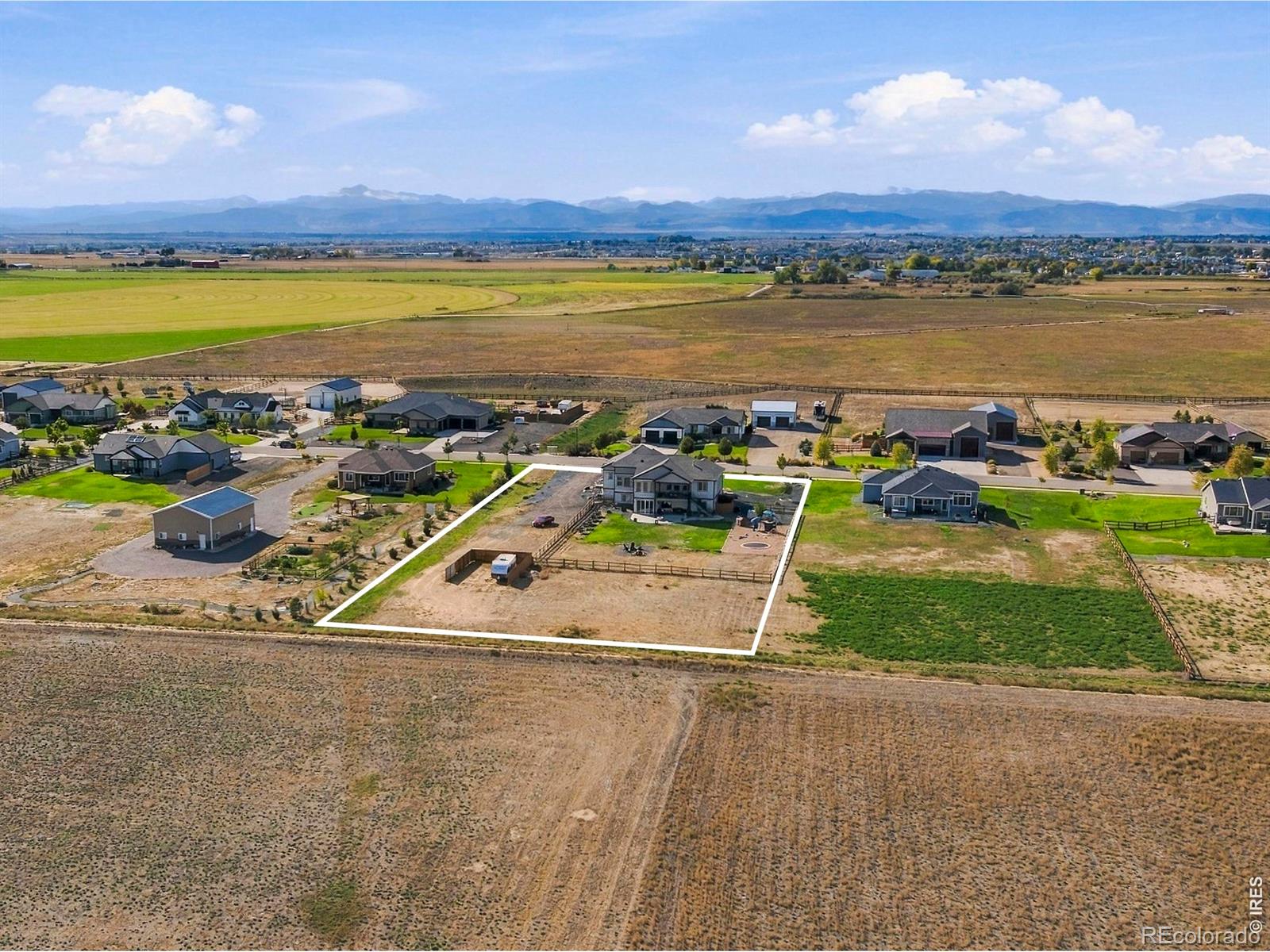 MLS Image #47 for 5026  prairie lark lane,severance, Colorado