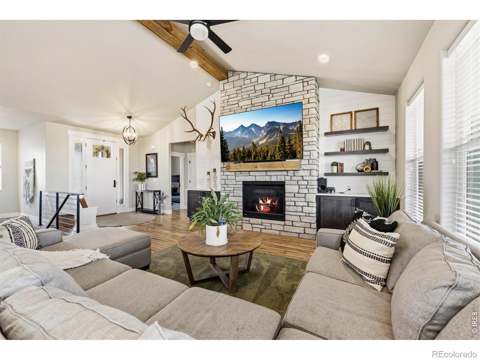 MLS Image #5 for 5026  prairie lark lane,severance, Colorado