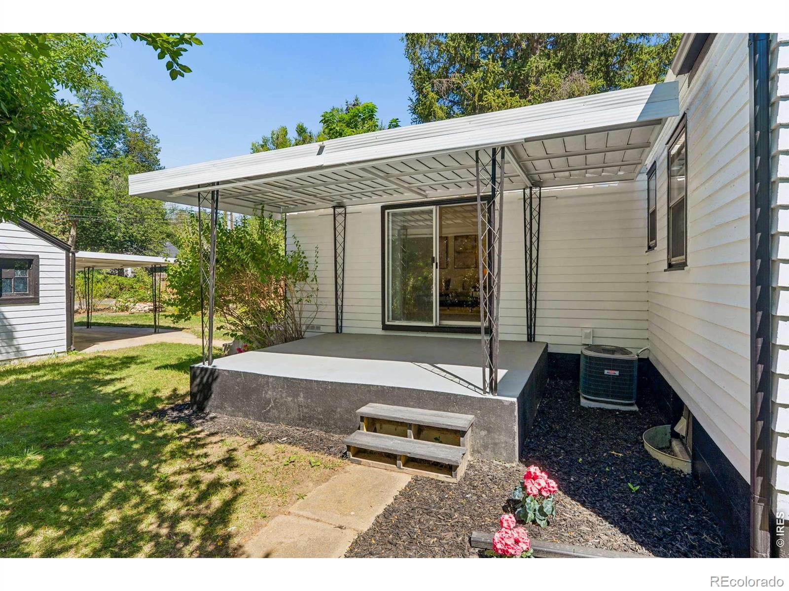 MLS Image #14 for 331  francis street,longmont, Colorado