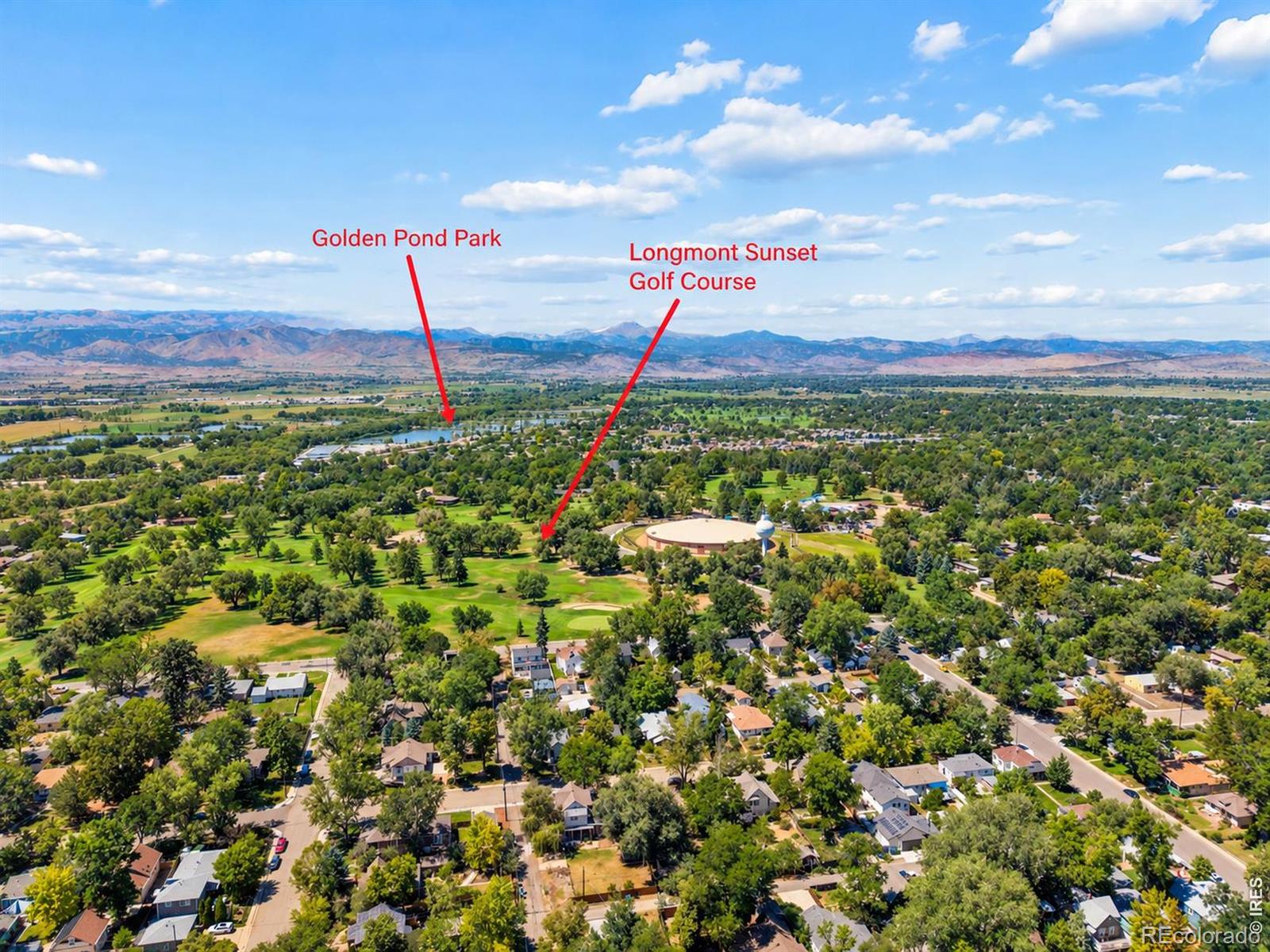 MLS Image #20 for 331  francis street,longmont, Colorado