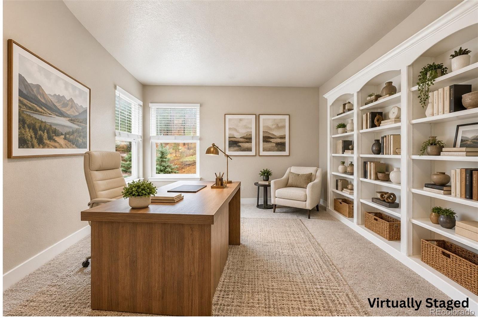 MLS Image #14 for 23909  high meadow drive,golden, Colorado