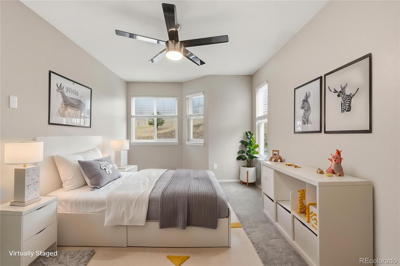 MLS Image #18 for 23909  high meadow drive,golden, Colorado