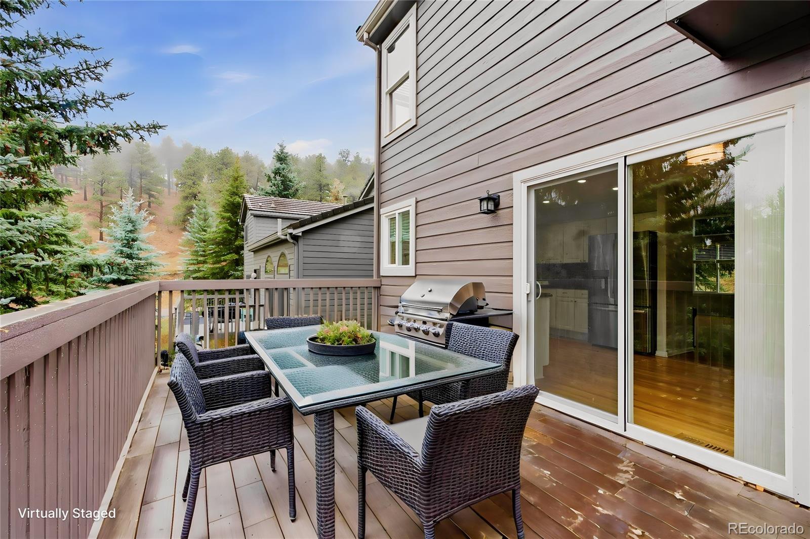 MLS Image #27 for 23909  high meadow drive,golden, Colorado