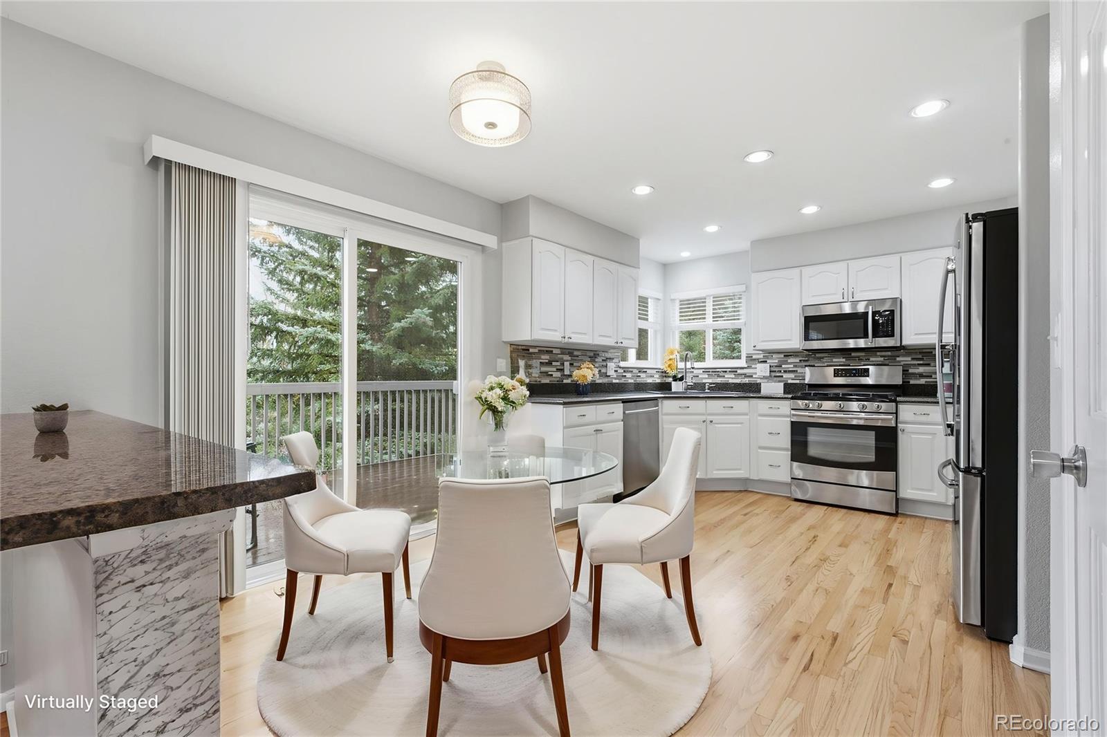 MLS Image #5 for 23909  high meadow drive,golden, Colorado