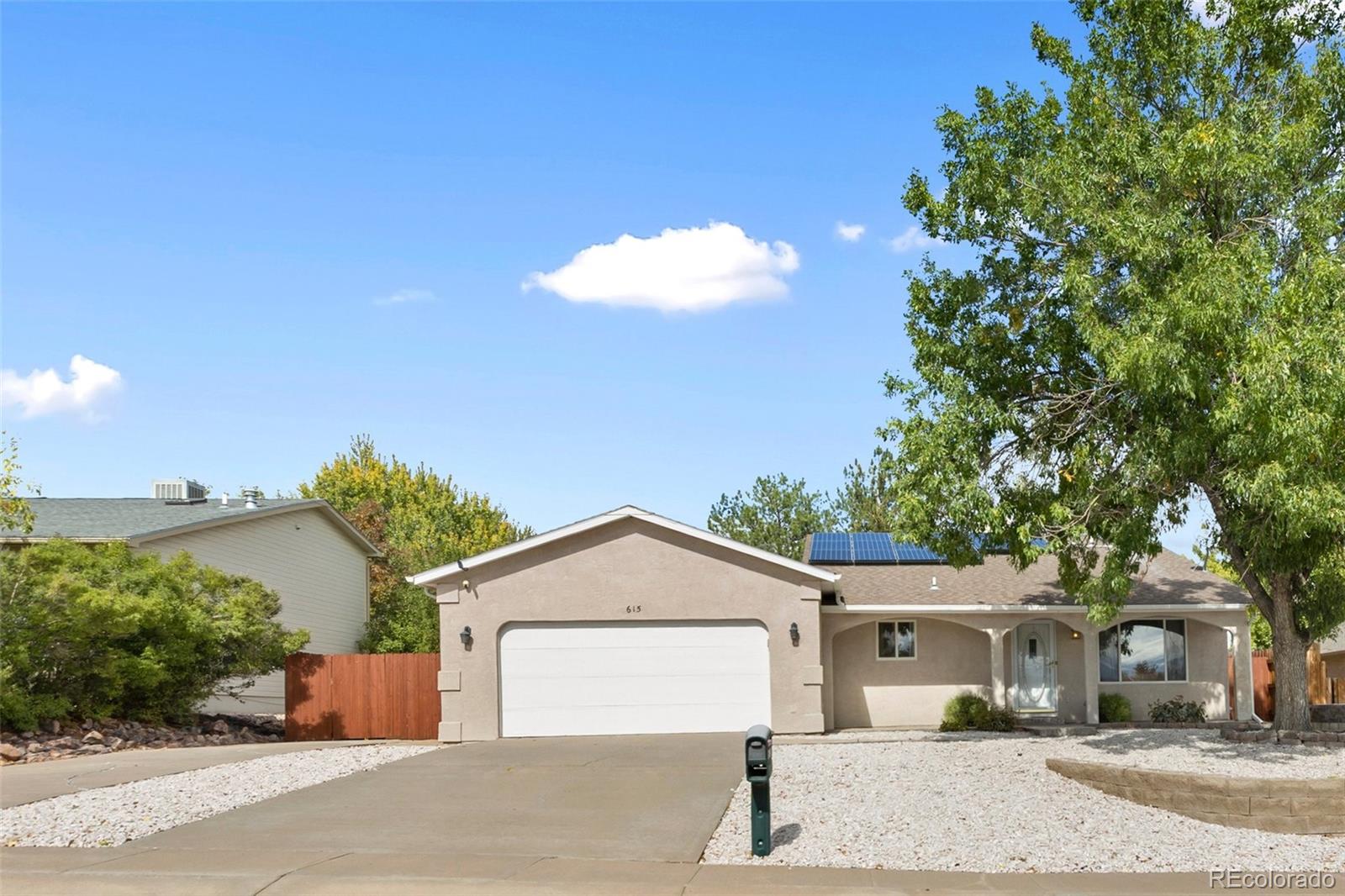 MLS Image #0 for 615  twinflower drive,canon city, Colorado
