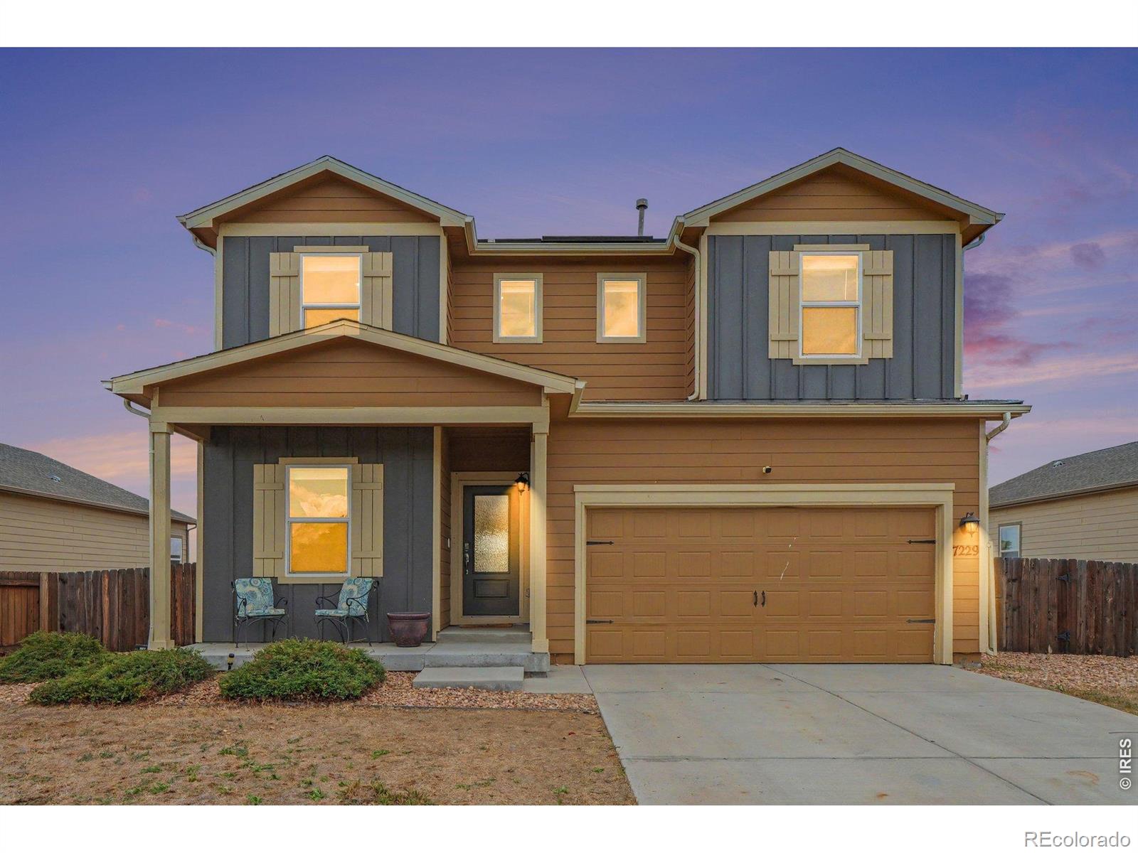 MLS Image #2 for 7229  shavano avenue,frederick, Colorado