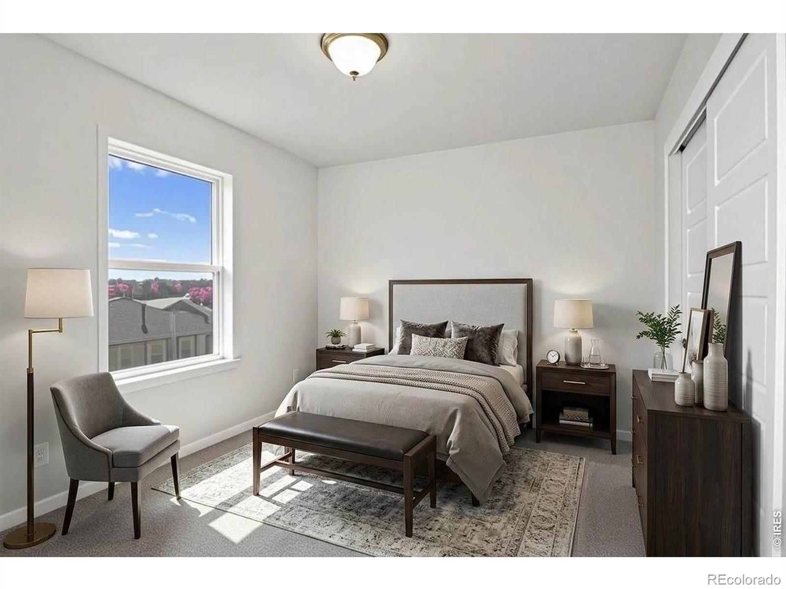 MLS Image #10 for 864  forest canyon road,severance, Colorado
