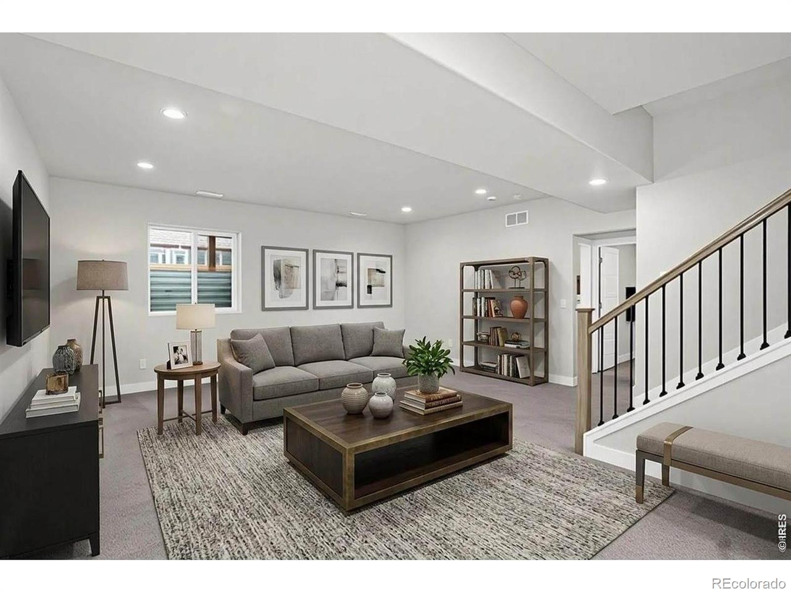 MLS Image #12 for 864  forest canyon road,severance, Colorado
