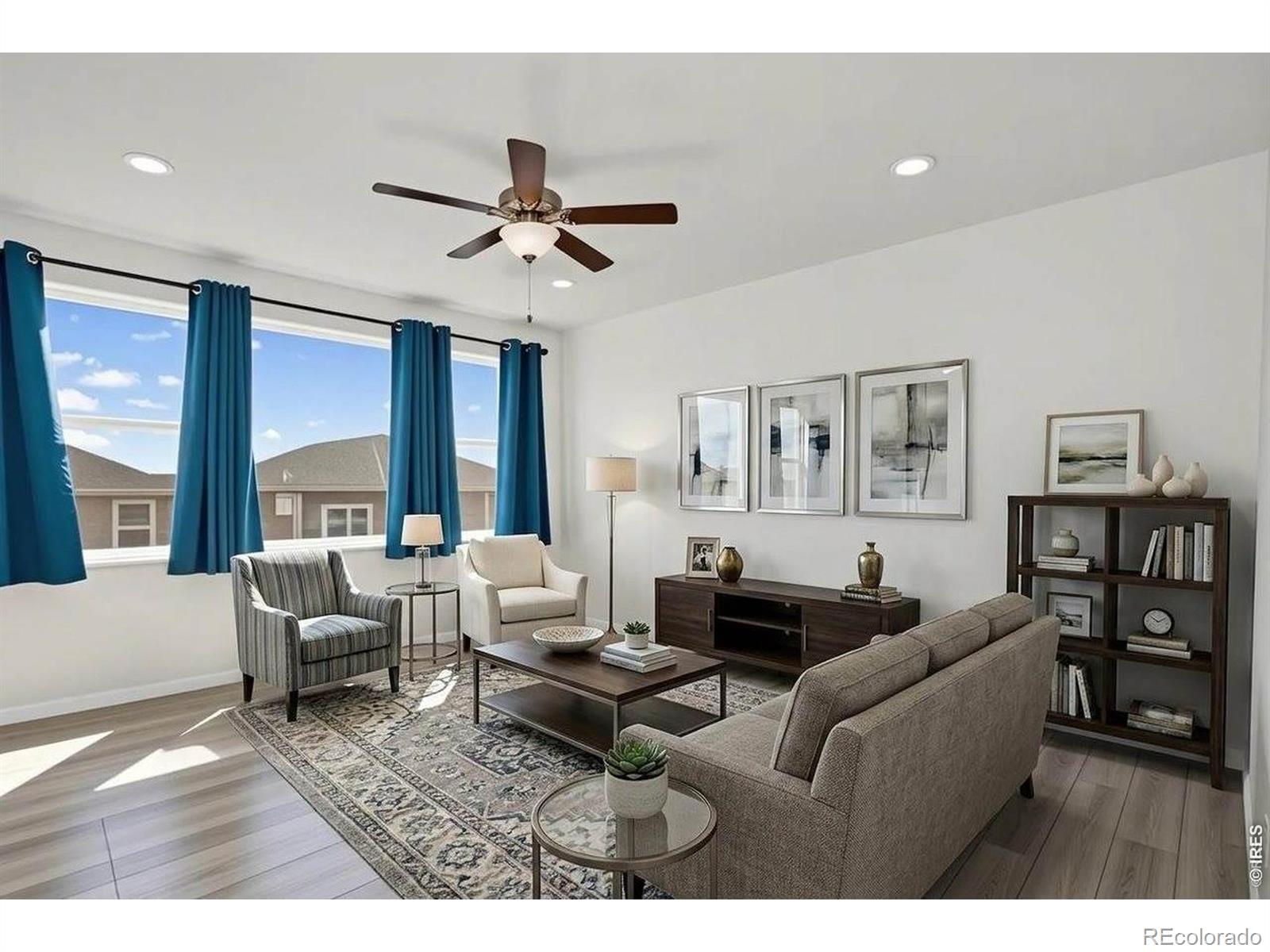 MLS Image #2 for 864  forest canyon road,severance, Colorado