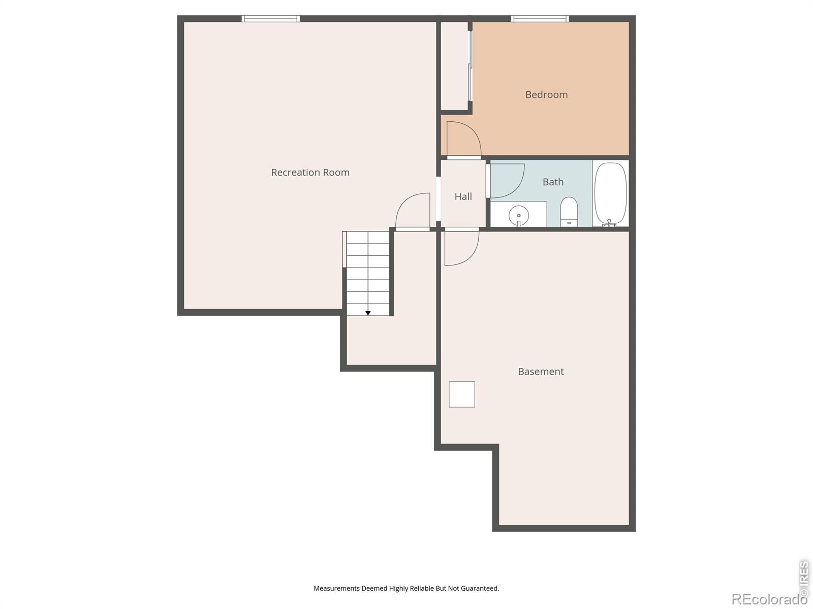 MLS Image #21 for 864  forest canyon road,severance, Colorado