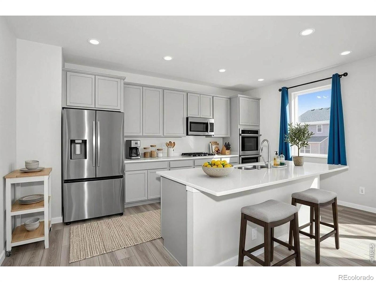 MLS Image #3 for 864  forest canyon road,severance, Colorado