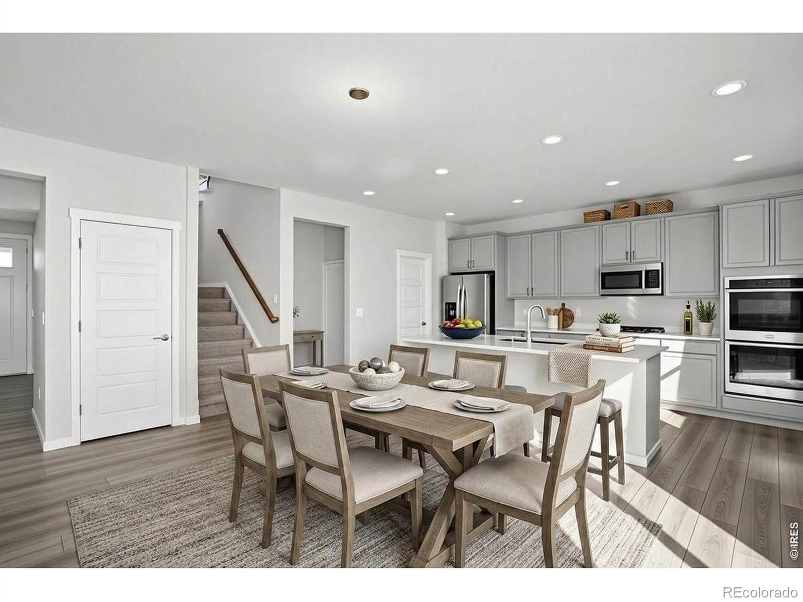 MLS Image #4 for 864  forest canyon road,severance, Colorado