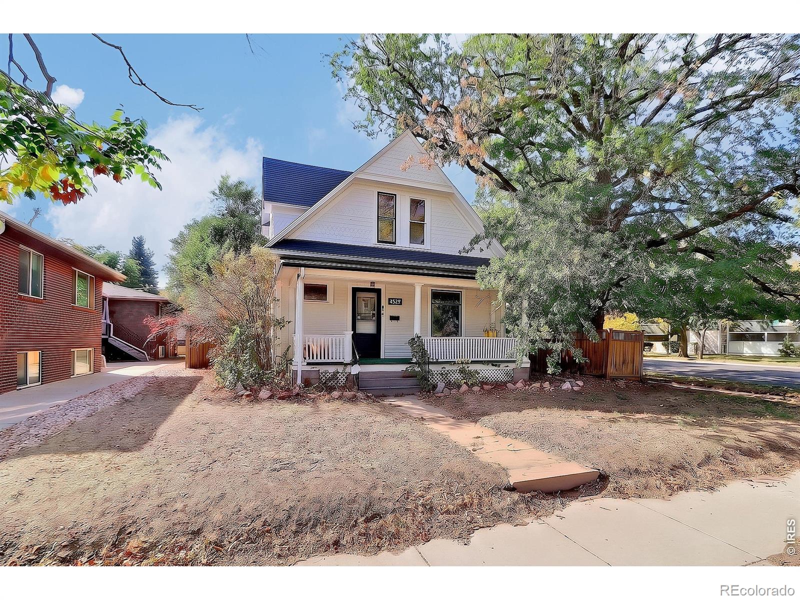 MLS Image #2 for 1230  12th street,greeley, Colorado