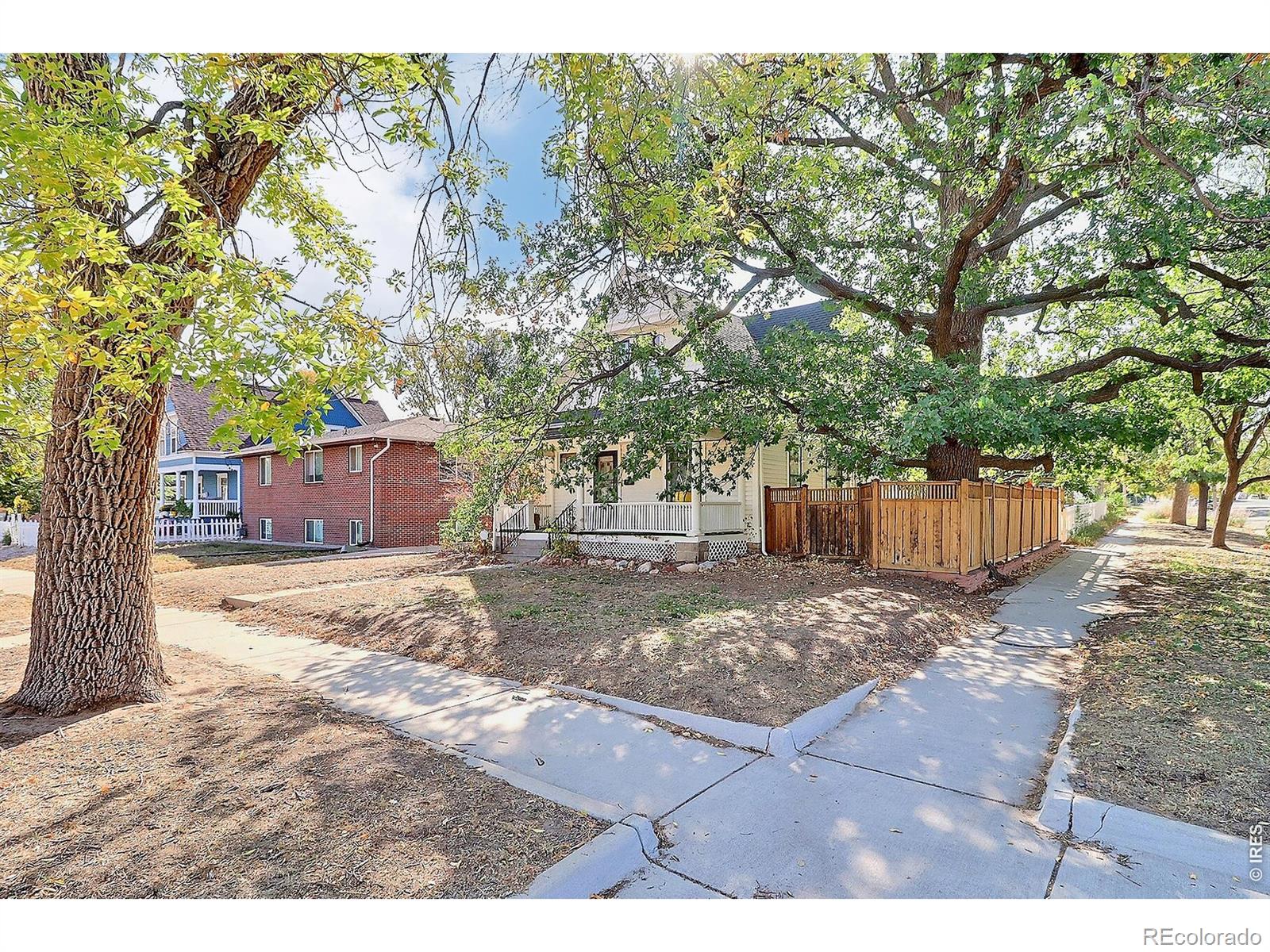 MLS Image #43 for 1230  12th street,greeley, Colorado