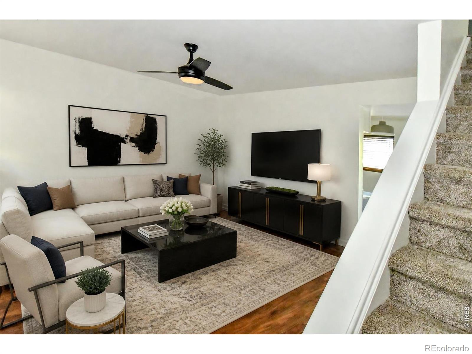MLS Image #2 for 1615  cottonwood drive,louisville, Colorado