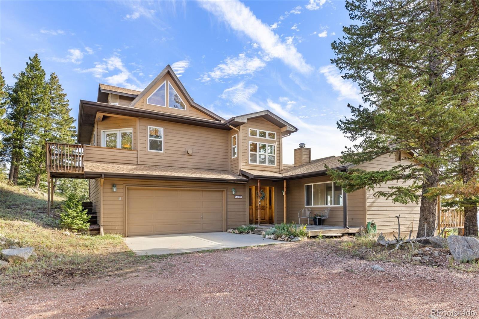 MLS Image #0 for 199  deer trail circle,boulder, Colorado