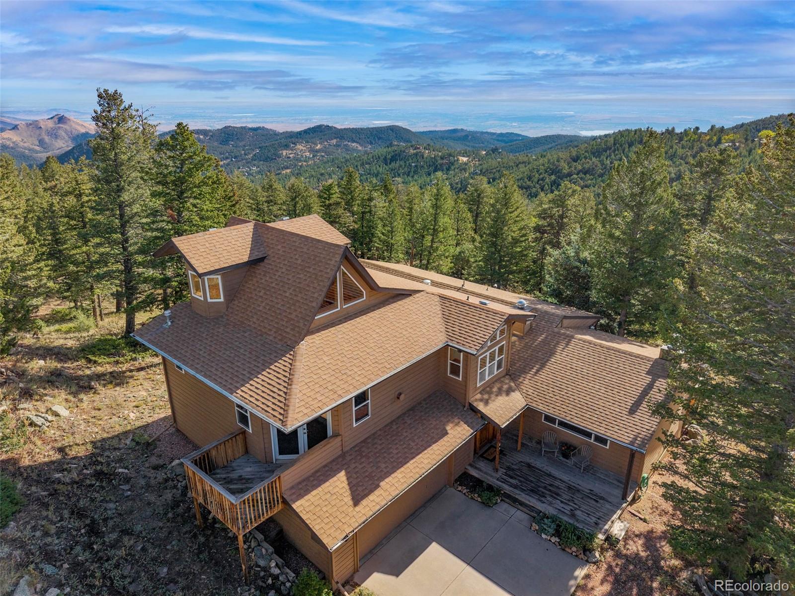 MLS Image #4 for 199  deer trail circle,boulder, Colorado