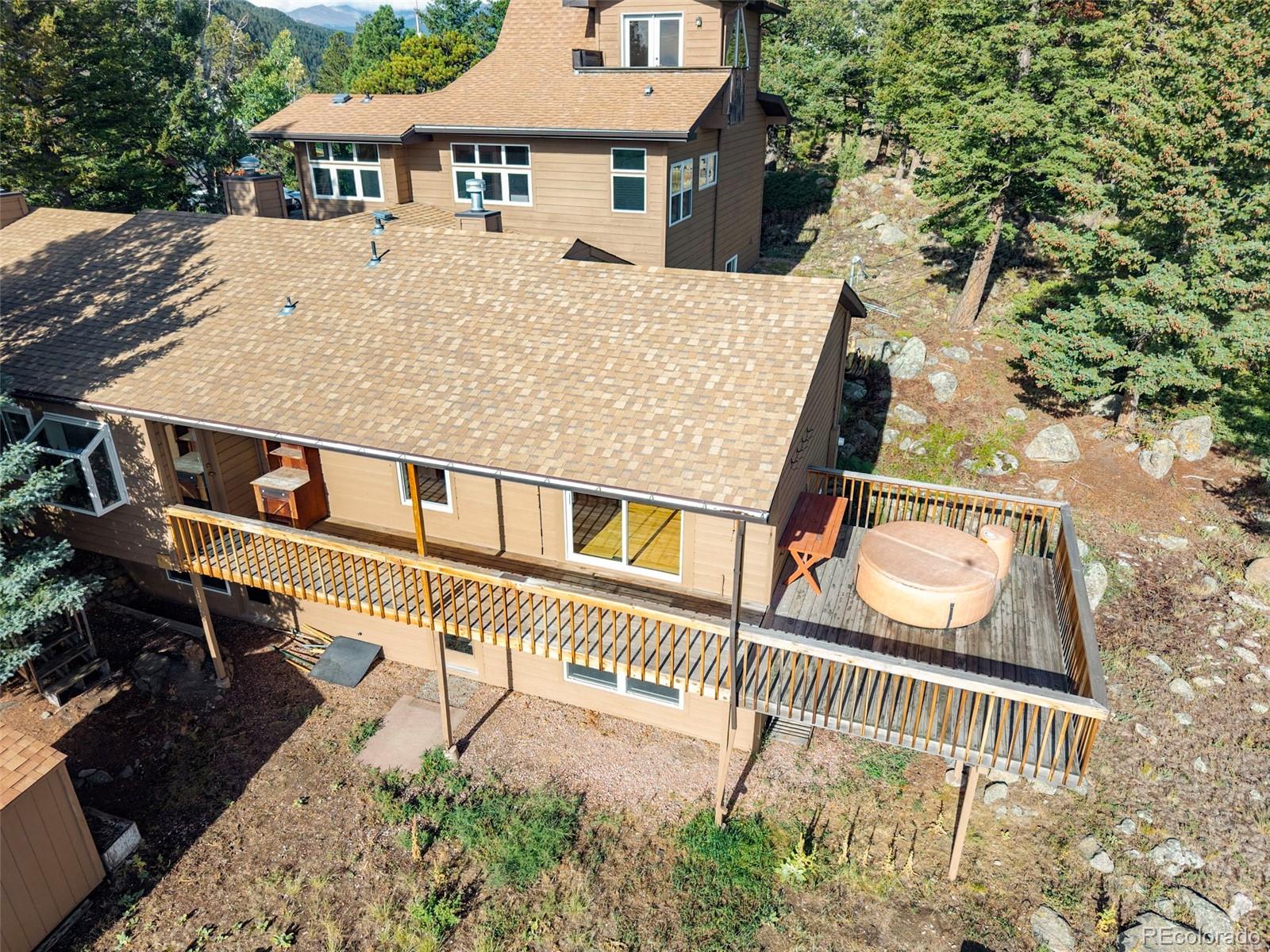 MLS Image #41 for 199  deer trail circle,boulder, Colorado