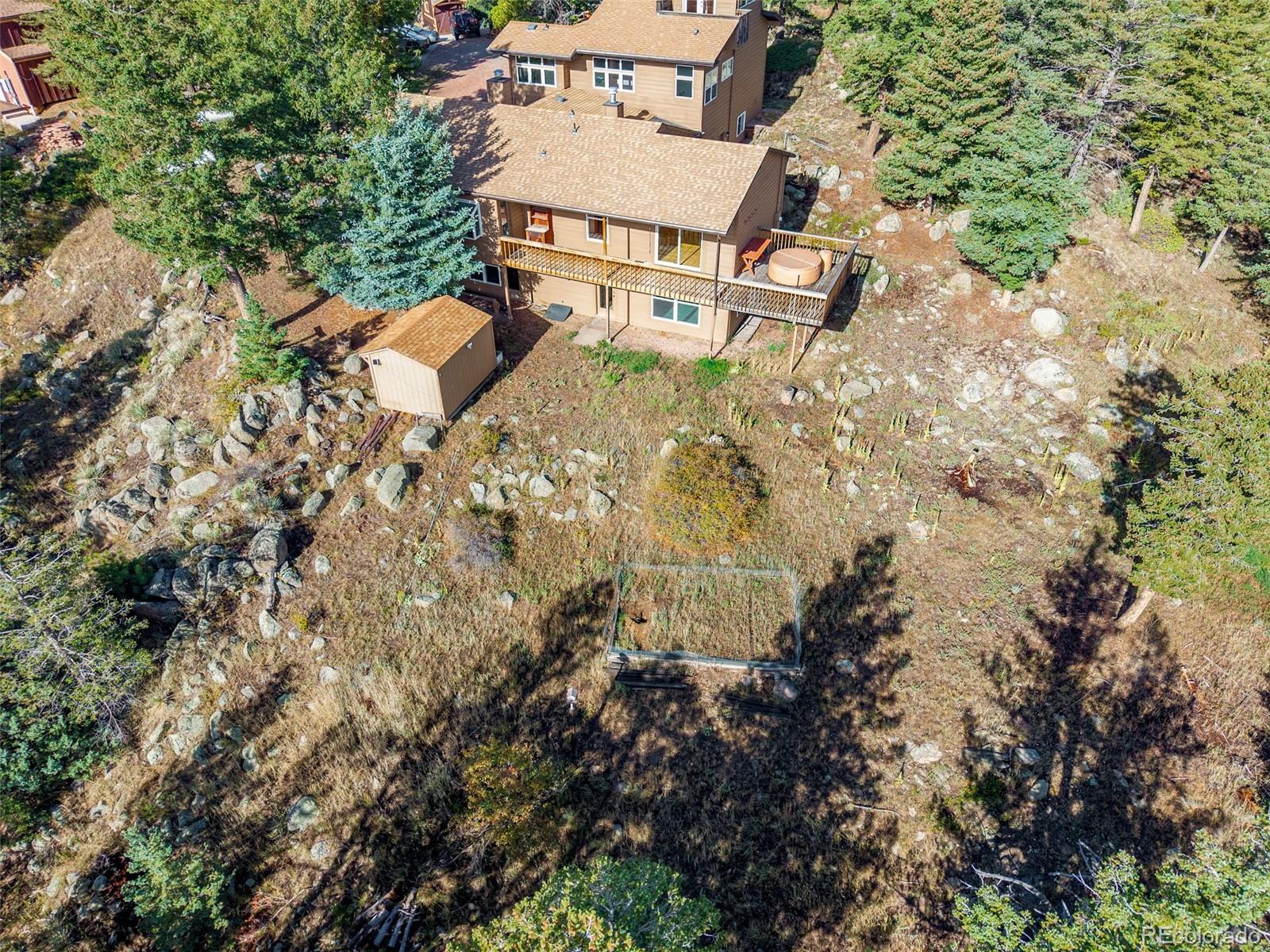MLS Image #42 for 199  deer trail circle,boulder, Colorado