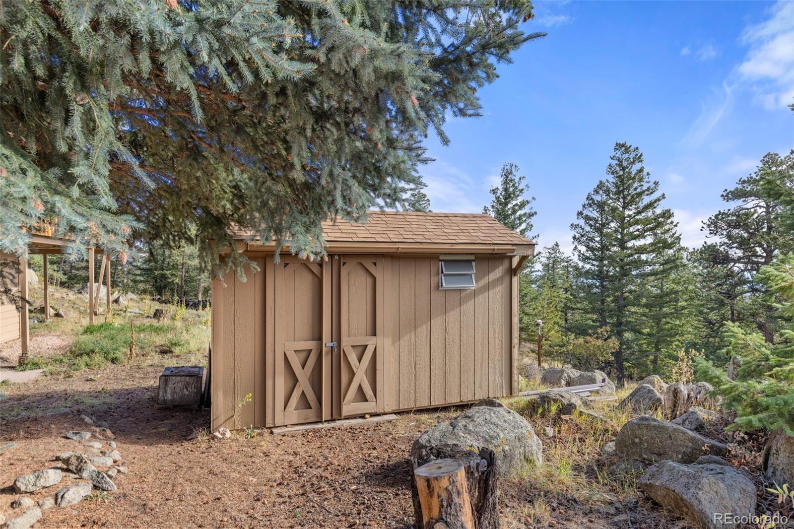 MLS Image #43 for 199  deer trail circle,boulder, Colorado