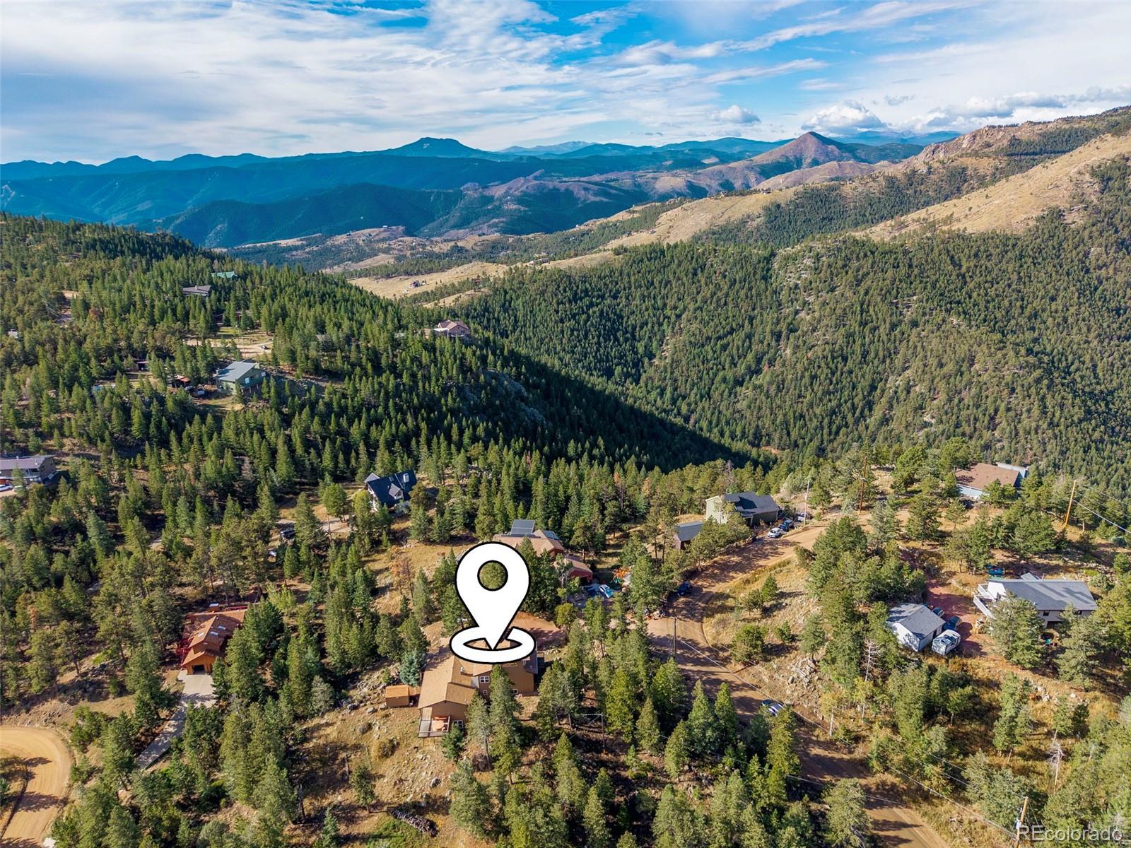 MLS Image #45 for 199  deer trail circle,boulder, Colorado