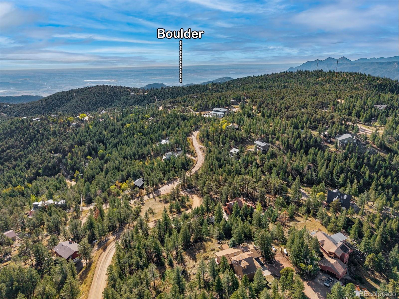 MLS Image #47 for 199  deer trail circle,boulder, Colorado