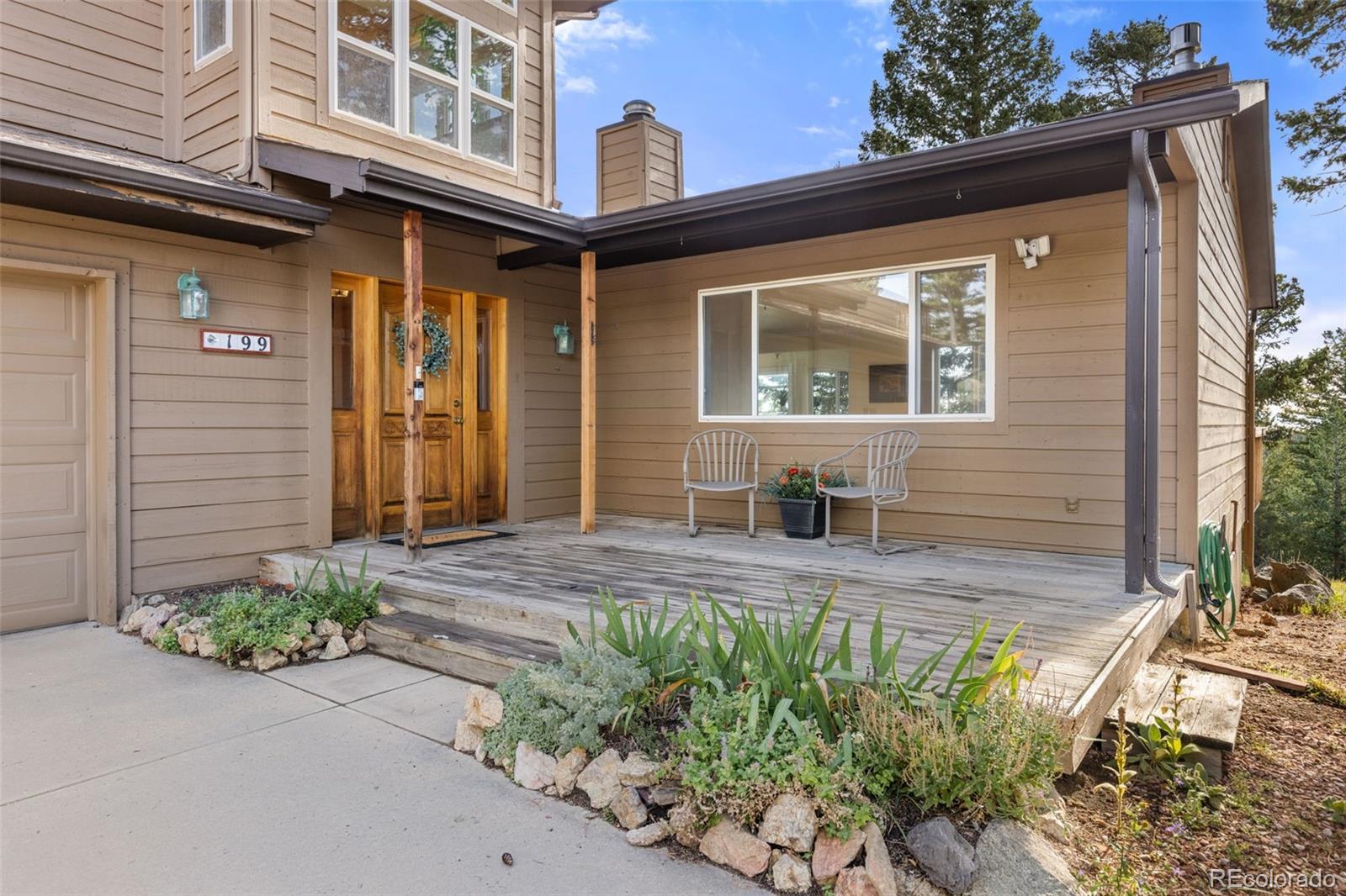 MLS Image #6 for 199  deer trail circle,boulder, Colorado