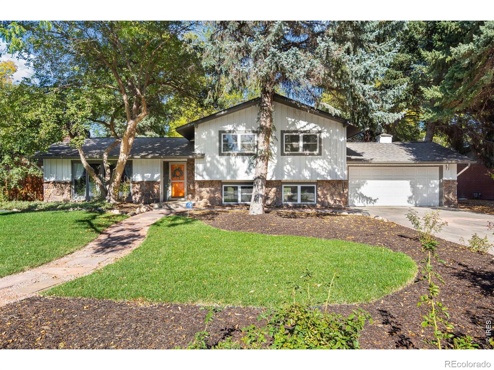 MLS Image #1 for 1104 e pitkin street,fort collins, Colorado