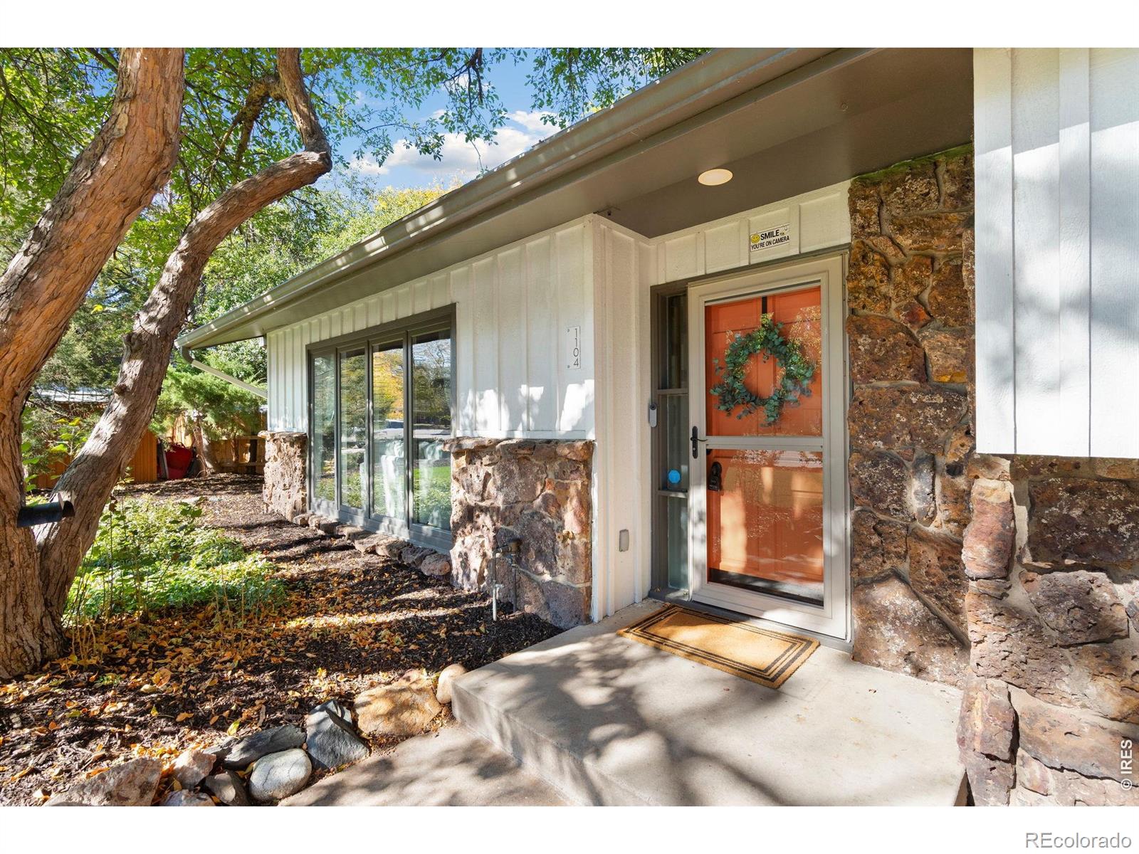 MLS Image #2 for 1104 e pitkin street,fort collins, Colorado