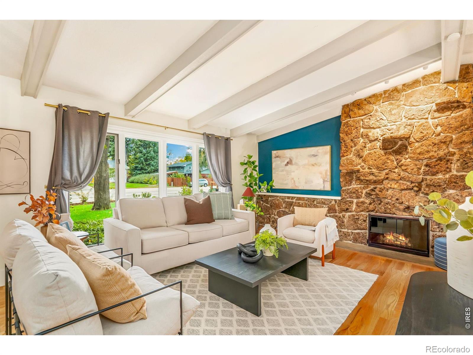 MLS Image #3 for 1104 e pitkin street,fort collins, Colorado