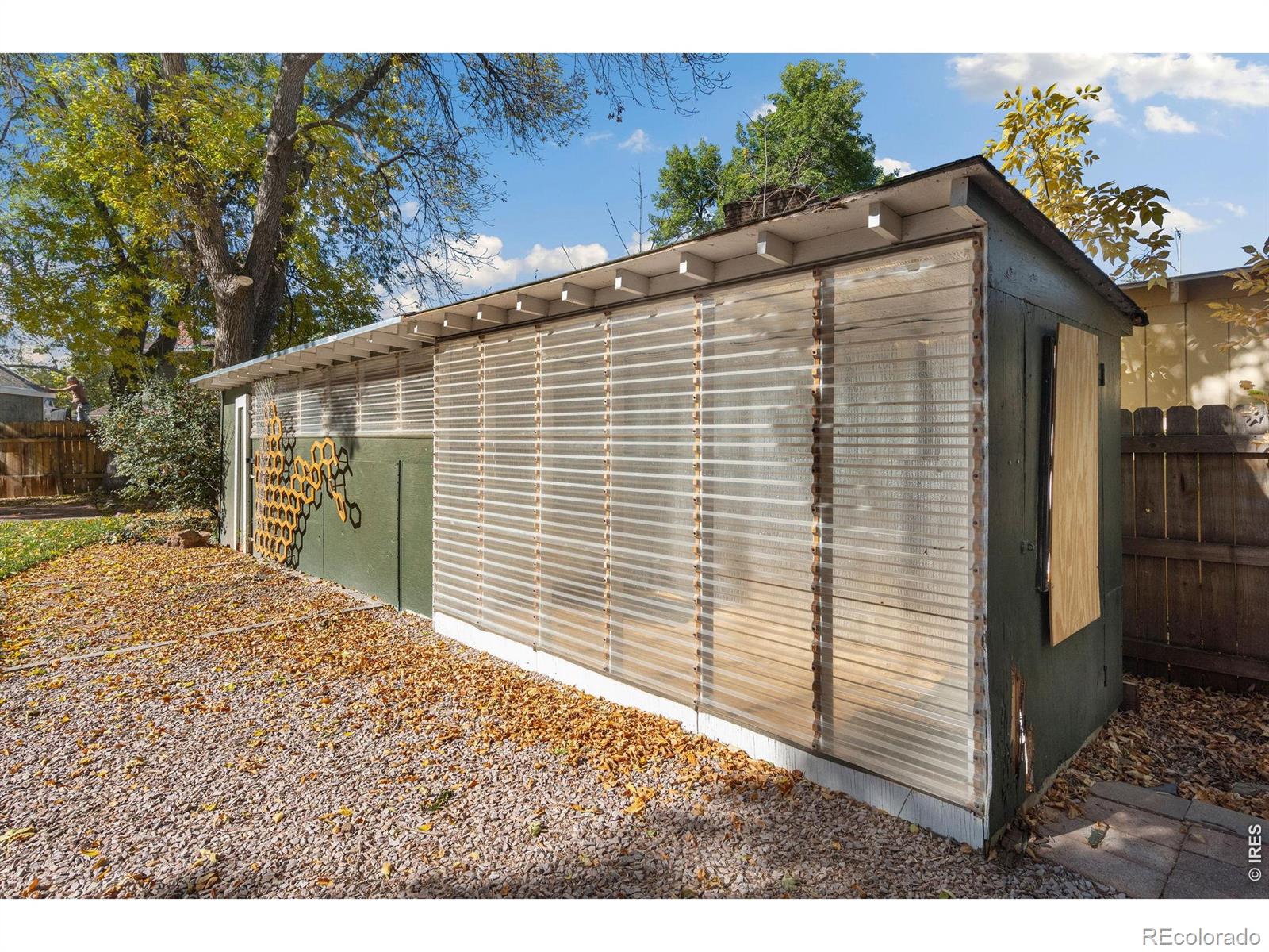 MLS Image #43 for 1104 e pitkin street,fort collins, Colorado