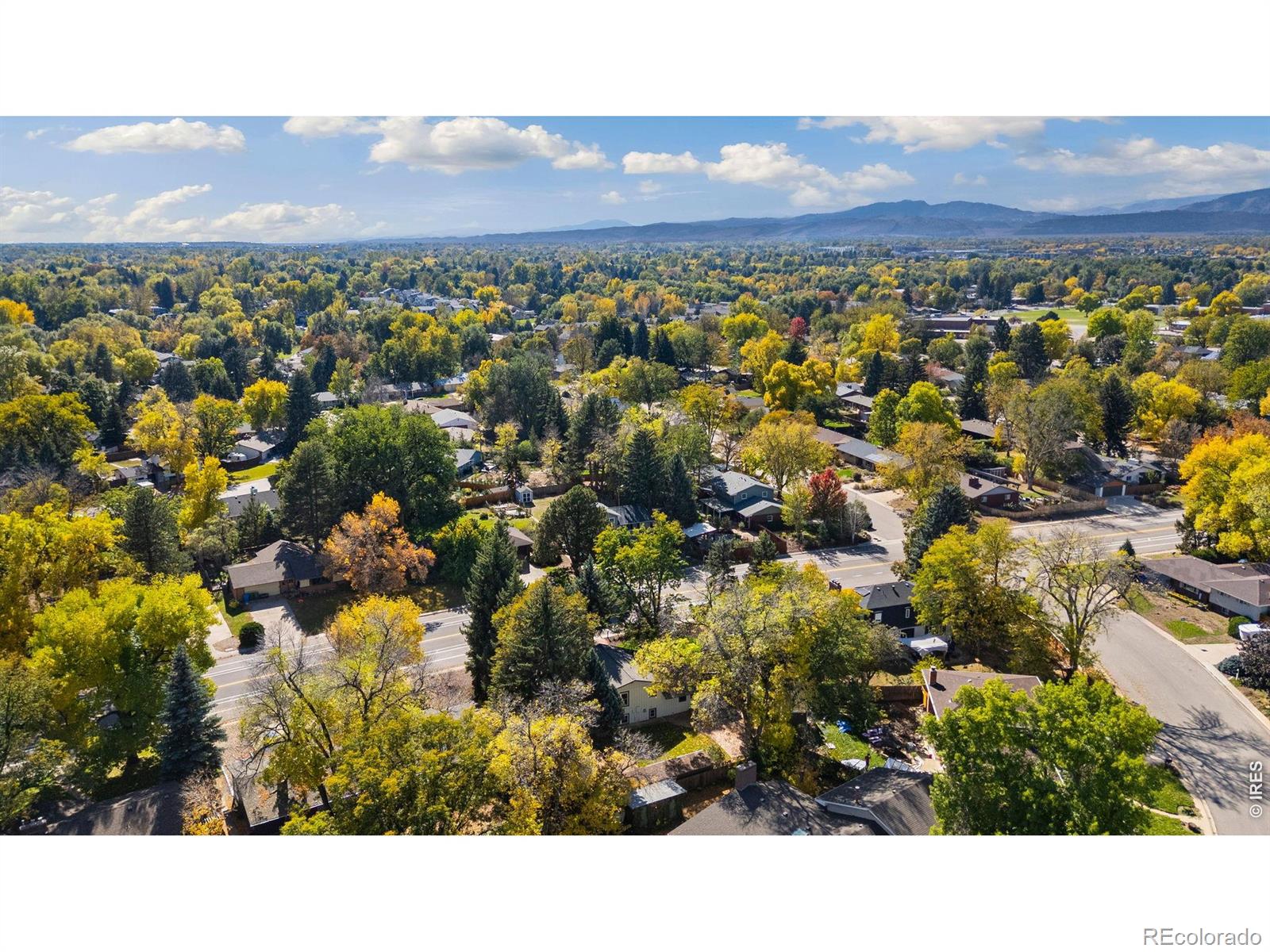 MLS Image #49 for 1104 e pitkin street,fort collins, Colorado