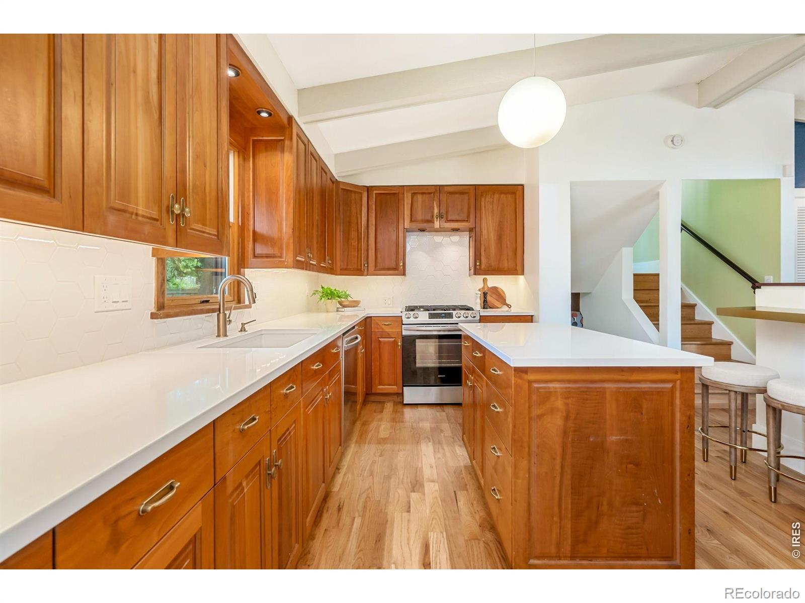 MLS Image #5 for 1104 e pitkin street,fort collins, Colorado