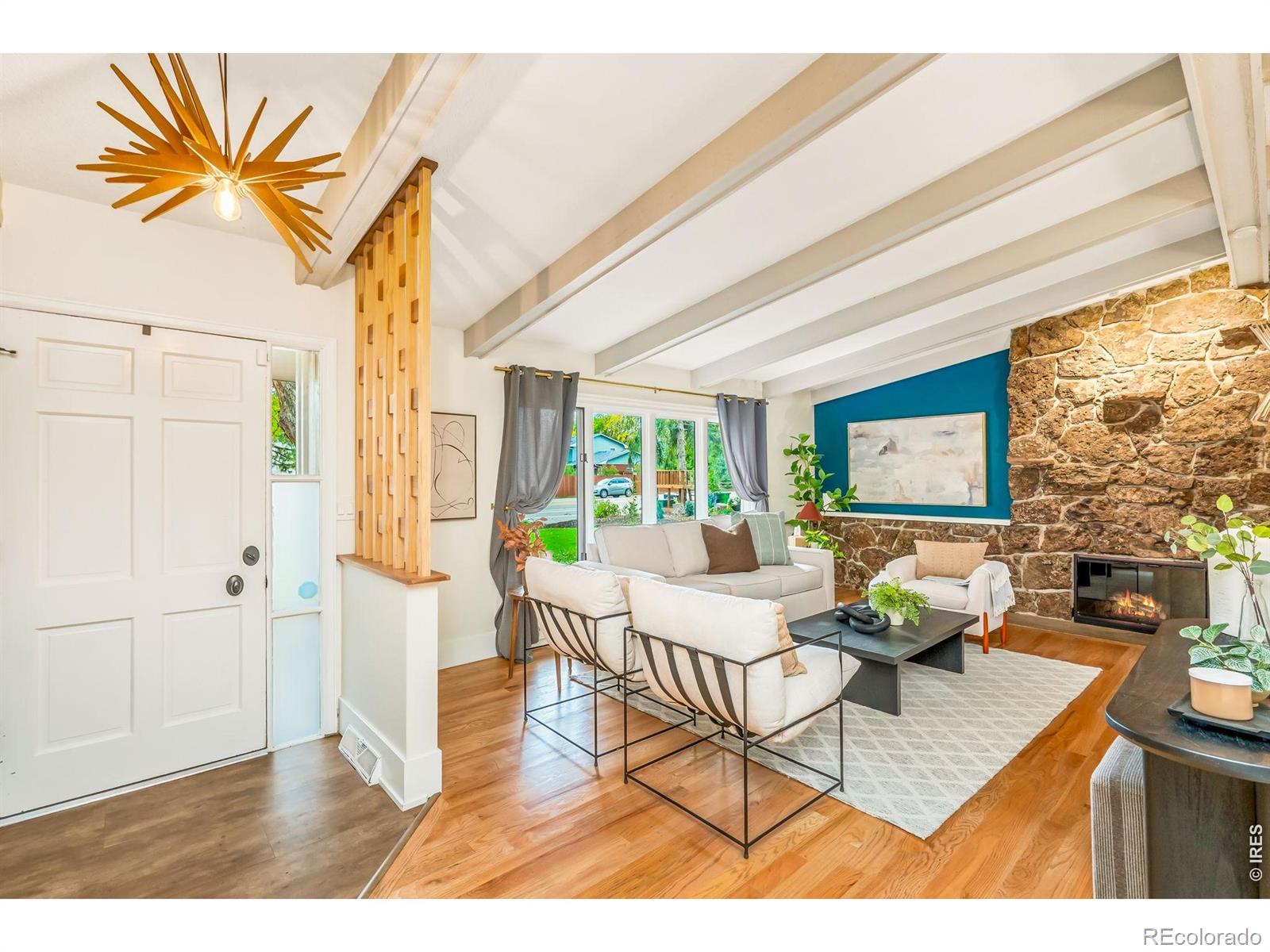 MLS Image #6 for 1104 e pitkin street,fort collins, Colorado