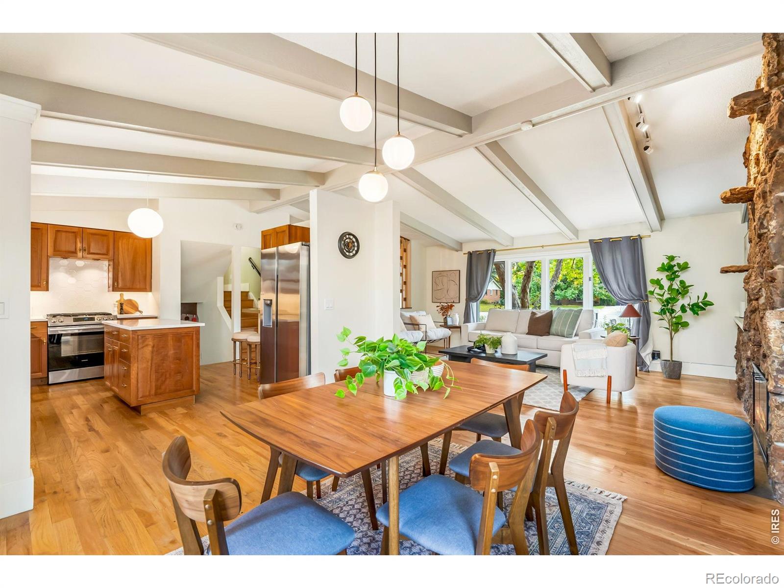 MLS Image #7 for 1104 e pitkin street,fort collins, Colorado