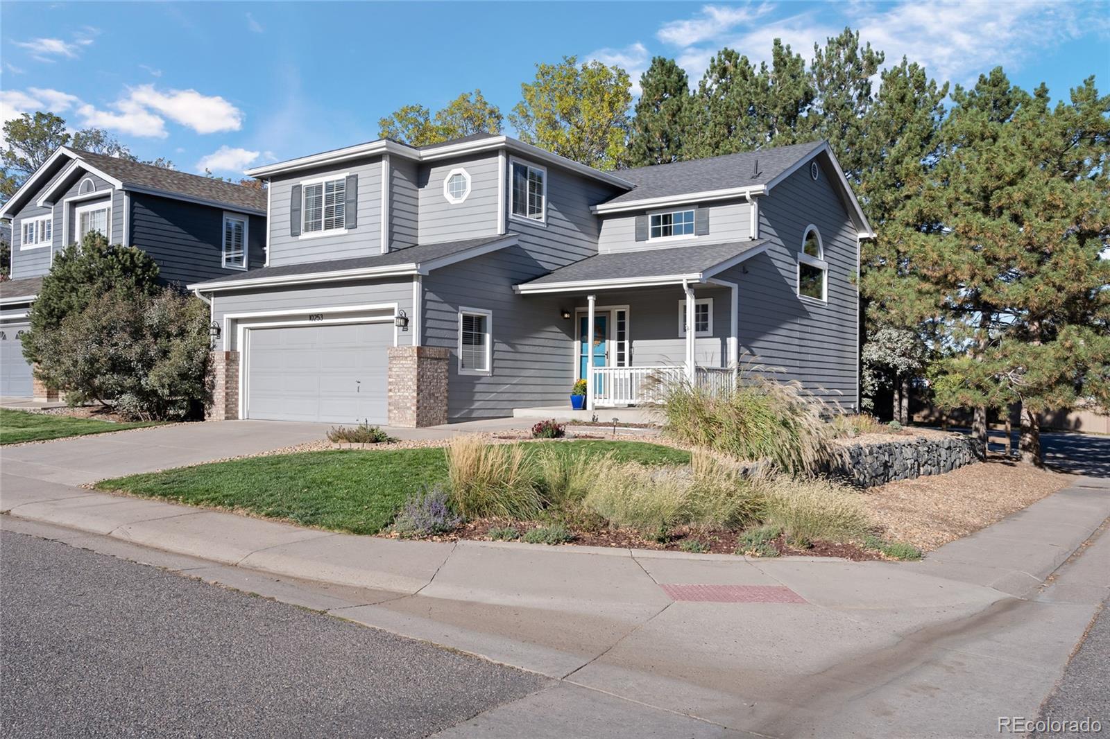 MLS Image #1 for 10253  spotted owl court,highlands ranch, Colorado